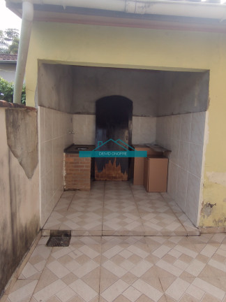 Imagem Casa com 2 Quartos à Venda, 80 m² em Massaguaçu - Caraguatatuba Imagem Casa com 2 Quartos à Venda, 80 m² em Massaguaçu - Caraguatatuba