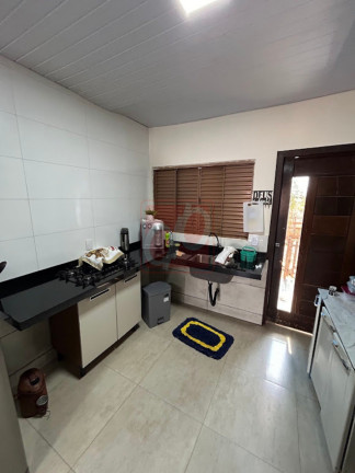 Imagem Casa com 3 Quartos à Venda, 300 m² em Jardim Carolina - Sorriso