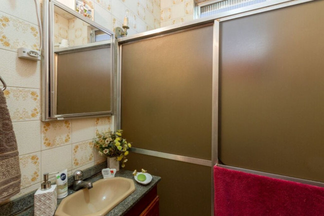 Imagem Imóvel com 2 Quartos à Venda, 72 m² em Catete - Rio De Janeiro