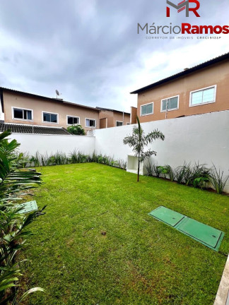 Imagem Casa com 4 Quartos à Venda, 103 m² em Guaribas - Eusébio