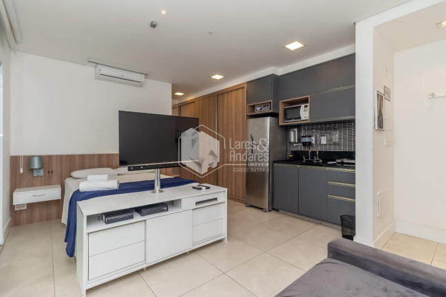 Imagem Imóvel com 1 Quarto à Venda, 41 m² em Consolação - São Paulo Imagem Imóvel com 1 Quarto à Venda, 41 m² em Consolação - São Paulo