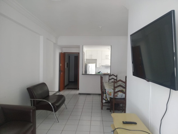 Imagem Imóvel com 2 Quartos à Venda, 65 m² em Praia Do Morro - Guarapari Imagem Imóvel com 2 Quartos à Venda, 65 m² em Praia Do Morro - Guarapari