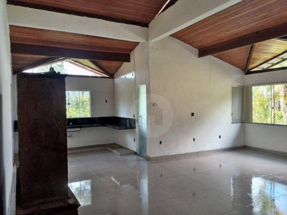 Imagem Casa de Condomínio com 3 Quartos à Venda ou Locação, 200 m² em Condomínio Quintas Da Boa Vista - Brumadinho Imagem Casa de Condomínio com 3 Quartos à Venda ou Locação, 200 m² em Condomínio Quintas Da Boa Vista - Brumadinho