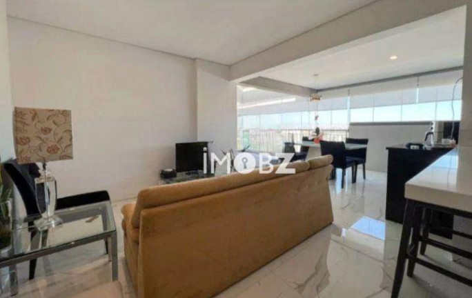 Imagem Imóvel com 2 Quartos à Venda, 103 m² em Barra Funda - São Paulo