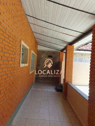 Imagem Casa com 2 Quartos à Venda, 200 m² em Jardim São Judas Tadeu - São José Dos Campos Imagem Casa com 2 Quartos à Venda, 200 m² em Jardim São Judas Tadeu - São José Dos Campos