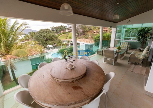 Imagem Imóvel com 8 Quartos à Venda,  em Sob Consulta - Capitólio