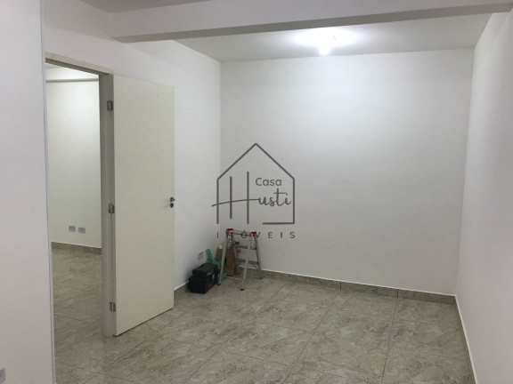 Imagem Apartamento com 2 Quartos à Venda, 59 m² em Jardim Colibri - Cotia