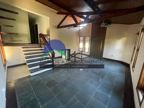 Imagem Casa com 4 Quartos à Venda, 314 m² em Cidade Jardim - Jacareí
