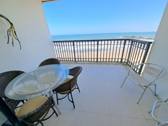Imagem Apartamento com 4 Quartos à Venda, 200 m² em Pitangueiras - Guarujá