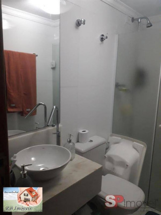 Imagem Apartamento com 2 Quartos à Venda, 56 m² em Santa Terezinha - São Bernardo Do Campo