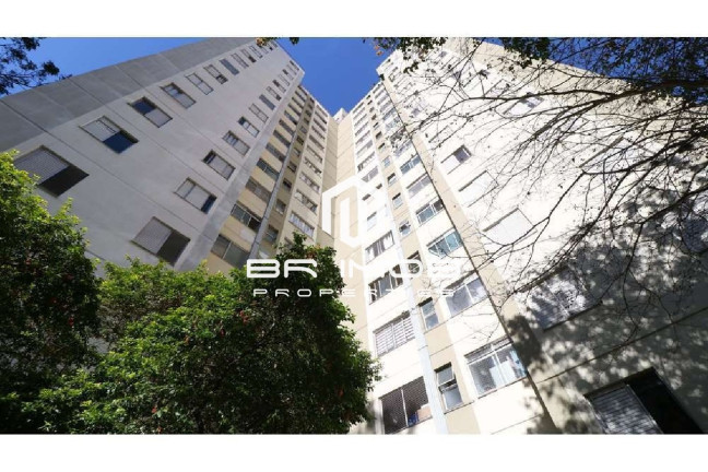 Imóvel com 3 Quartos à Venda, 64 m² em Vila Andrade - São Paulo