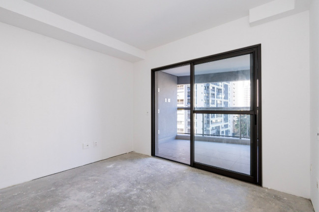 Imagem Studio à Venda, 32 m² em Santo Amaro - São Paulo
