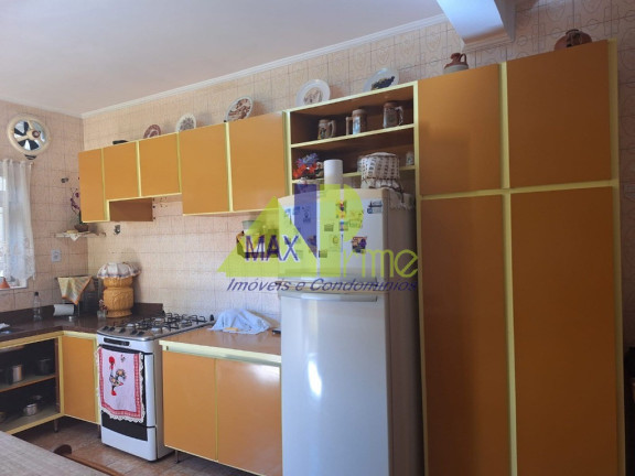 Imagem Sobrado com 2 Quartos à Venda,  em Cidade Patriarca - São Paulo