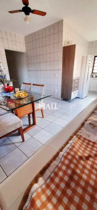 Imagem Casa com 3 Quartos à Venda, 170 m² em Jardim Simões - São José Do Rio Preto Imagem Casa com 3 Quartos à Venda, 170 m² em Jardim Simões - São José Do Rio Preto