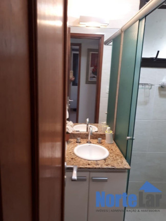 Imagem Apartamento com 2 Quartos à Venda, 57 m² em Piqueri - São Paulo