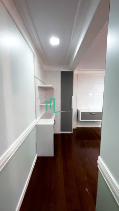 Imagem Apartamento com 4 Quartos à Venda, 282 m² em São José - Franca Imagem Apartamento com 4 Quartos à Venda, 282 m² em São José - Franca