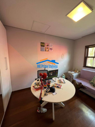 Imagem Casa de Condomínio com 3 Quartos à Venda, 260 m² em Jardim São Paulo Ii - Cotia Imagem Casa de Condomínio com 3 Quartos à Venda, 260 m² em Jardim São Paulo Ii - Cotia