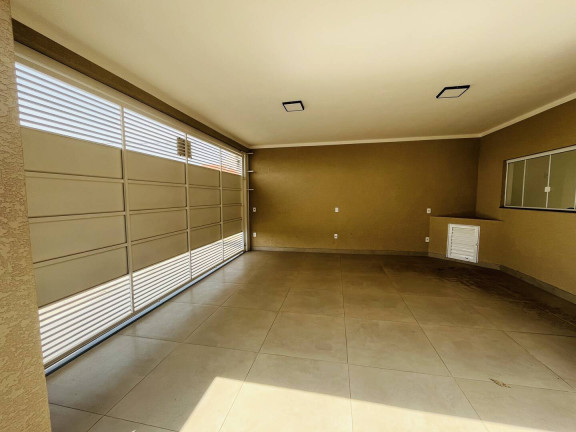 Imagem Casa com 3 Quartos à Venda, 118 m² em Vila Verde - Bragança Paulista