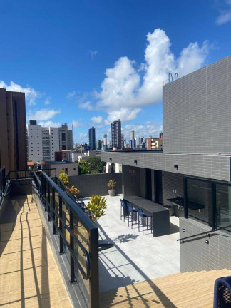 Imagem Apartamento com 2 Quartos à Venda, 50 m² em Bessa - João Pessoa Imagem Apartamento com 2 Quartos à Venda, 50 m² em Bessa - João Pessoa