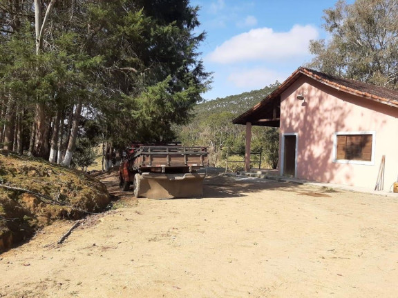 Imagem Fazenda à Venda, 1.100.000 m² em Centro - Paraibuna Imagem Fazenda à Venda, 1.100.000 m² em Centro - Paraibuna