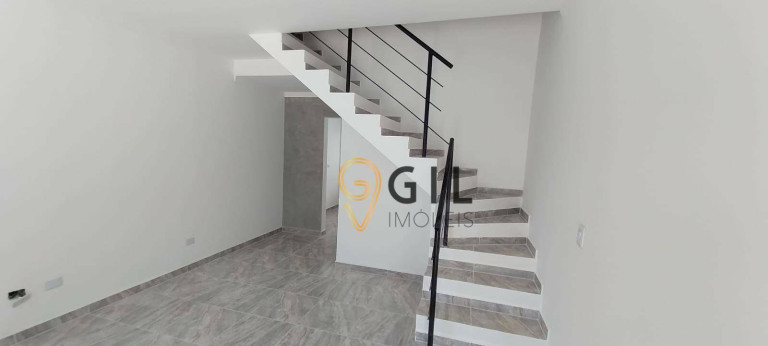 Imagem Sobrado com 2 Quartos à Venda, 64 m² em Jardim Olimpia - Santa Branca