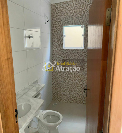 Imagem Casa com 1 Quarto à Venda, 69 m² em Jardim Casa Branca - Suzano