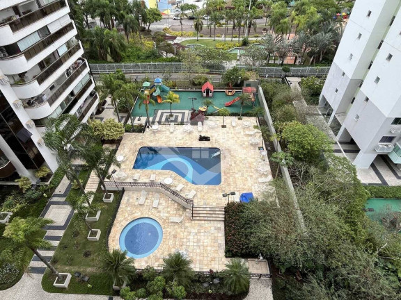 Imagem Apartamento com 3 Quartos à Venda, 136 m² em Barra Da Tijuca - Rio De Janeiro