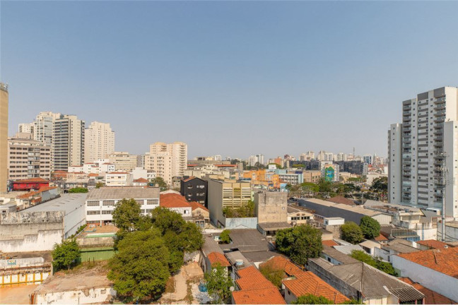Imagem Apartamento com 3 Quartos à Venda, 138 m² em Vila Mariana - São Paulo
