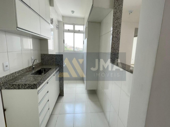 Imagem Apartamento com 3 Quartos à Venda, 65 m² em Conjunto Califórnia - Belo Horizonte