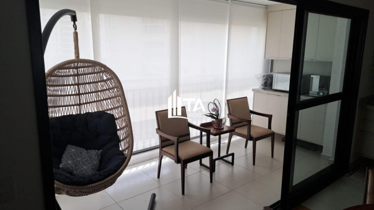 Imagem Imóvel com 3 Quartos à Venda, 98 m² em Taquaral - Campinas Imagem Imóvel com 3 Quartos à Venda, 98 m² em Taquaral - Campinas