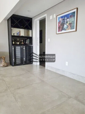Imagem Apartamento com 3 Quartos à Venda, 238 m² em Morumbi - São Paulo