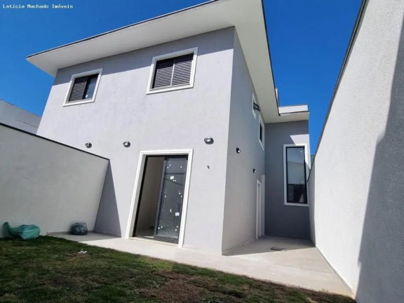 Imagem Casa com 3 Quartos à Venda, 105 m² em Vila Lavínia - Mogi Das Cruzes
