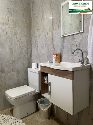 Imagem Casa com 2 Quartos à Venda, 90 m² em Nova Santa Rita