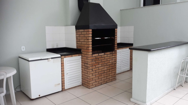 Imagem Apartamento com 2 Quartos para Temporada, 90 m² em Braga - Cabo Frio