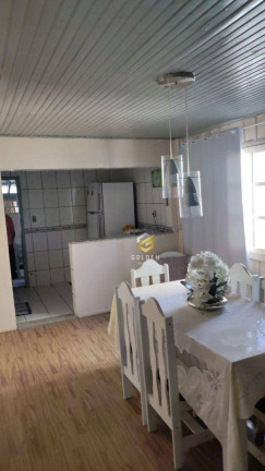 Imagem Casa com 3 Quartos à Venda, 78 m² em Centro - Tijucas