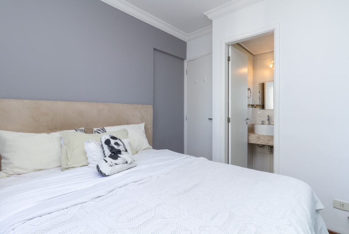 Imagem Apartamento com 3 Quartos à Venda, 66 m² em Jardim Cidade Pirituba - São Paulo