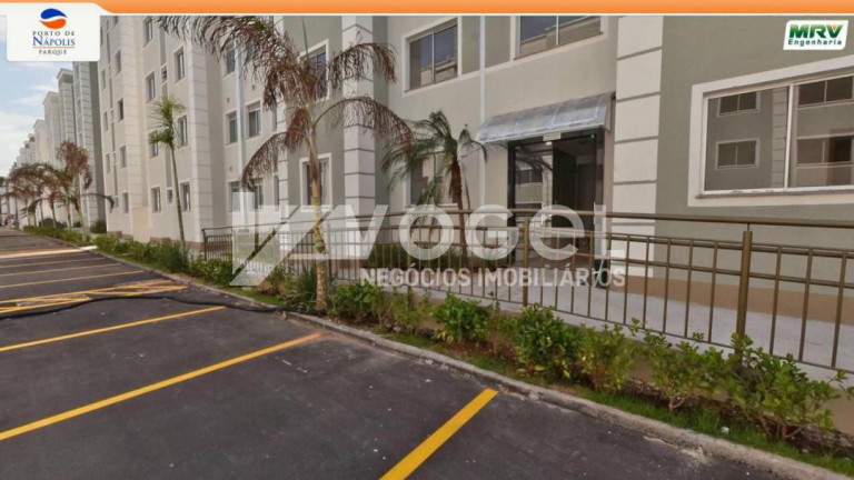 Imagem Apartamento com 2 Quartos à Venda, 48 m² em Centro - Sapucaia Do Sul Imagem Apartamento com 2 Quartos à Venda, 48 m² em Centro - Sapucaia Do Sul