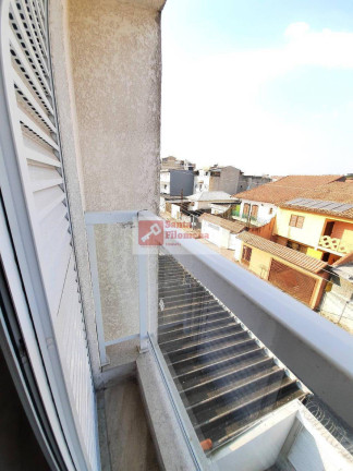 Imagem Cobertura com 2 Quartos à Venda, 72 m² em Vila Tibiriçá - Santo André