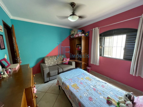 Imagem Casa com 2 Quartos à Venda, 106 m² em Adelino Simioni - Ribeirão Preto