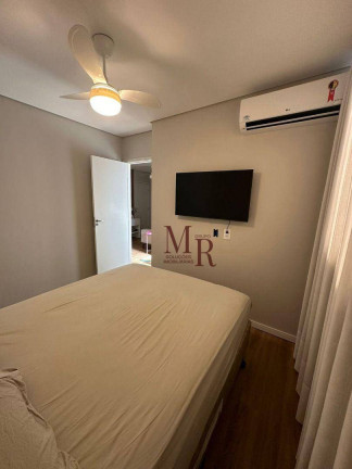 Imagem Apartamento com 2 Quartos à Venda, 42 m² em Residencial Forlife Versato - Votuporanga