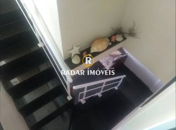 Imagem Apartamento com 5 Quartos à Venda, 230 m² em Braga - Cabo Frio