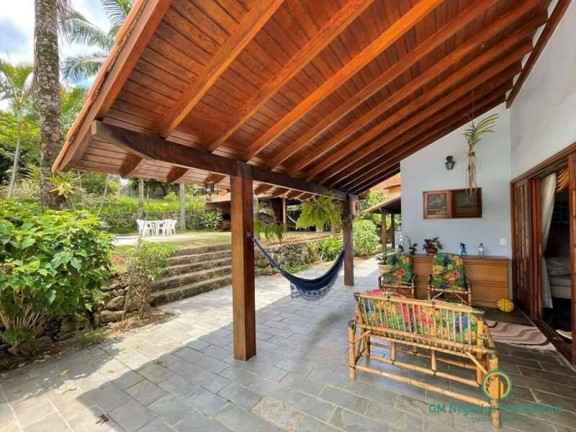 Imagem Casa de Condomínio com 6 Quartos à Venda, 664 m² em Granja Viana Ii - Cotia Imagem Casa de Condomínio com 6 Quartos à Venda, 664 m² em Granja Viana Ii - Cotia
