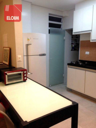 Imagem Apartamento com 1 Quarto para Alugar, 43 m² em Bela Vista - São Paulo Imagem Apartamento com 1 Quarto para Alugar, 43 m² em Bela Vista - São Paulo
