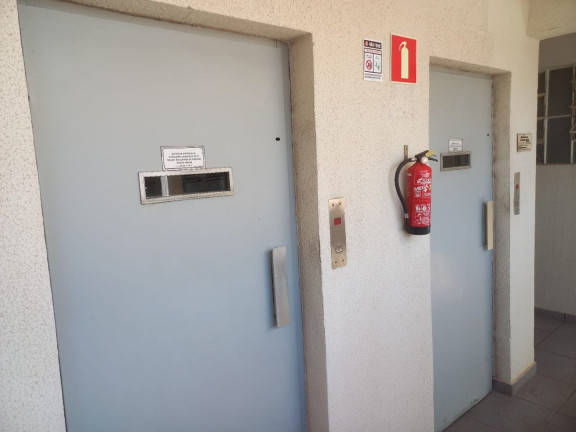 Imagem Apartamento com 1 Quarto à Venda, 44 m² em Centro - Piracicaba