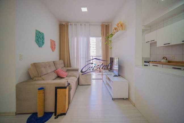 Imagem Apartamento com 2 Quartos à Venda, 53 m² em Jd Bussocaba City - Osasco Imagem Apartamento com 2 Quartos à Venda, 53 m² em Jd Bussocaba City - Osasco
