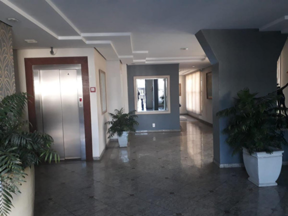 Imagem Apartamento com 3 Quartos à Venda, 94 m² em Vila Santo Estéfano - São Paulo Imagem Apartamento com 3 Quartos à Venda, 94 m² em Vila Santo Estéfano - São Paulo
