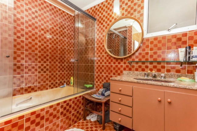 Imagem Apartamento com 3 Quartos à Venda, 126 m² em Vila Madalena - São Paulo Imagem Apartamento com 3 Quartos à Venda, 126 m² em Vila Madalena - São Paulo