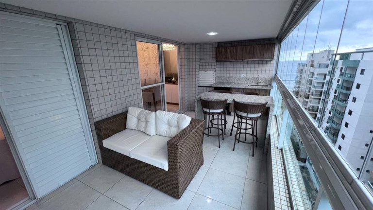 Imagem Apartamento com 3 Quartos à Venda, 145 m² em Forte - Praia Grande Imagem Apartamento com 3 Quartos à Venda, 145 m² em Forte - Praia Grande