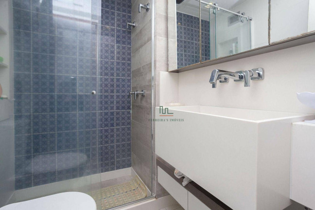 Imagem Apartamento com 3 Quartos à Venda, 100 m² em Icaraí - Niterói