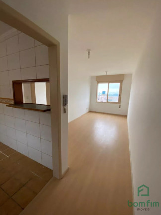 Apartamento com 1 Quarto à Venda, 42 m² em Santo Antônio - Porto Alegre